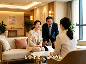 金溪有偿售卵代生女生的客户的客户群体有哪些