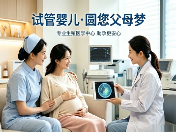金溪辅助生育服务 试管婴儿行业的兴起背景、发展与未来展望